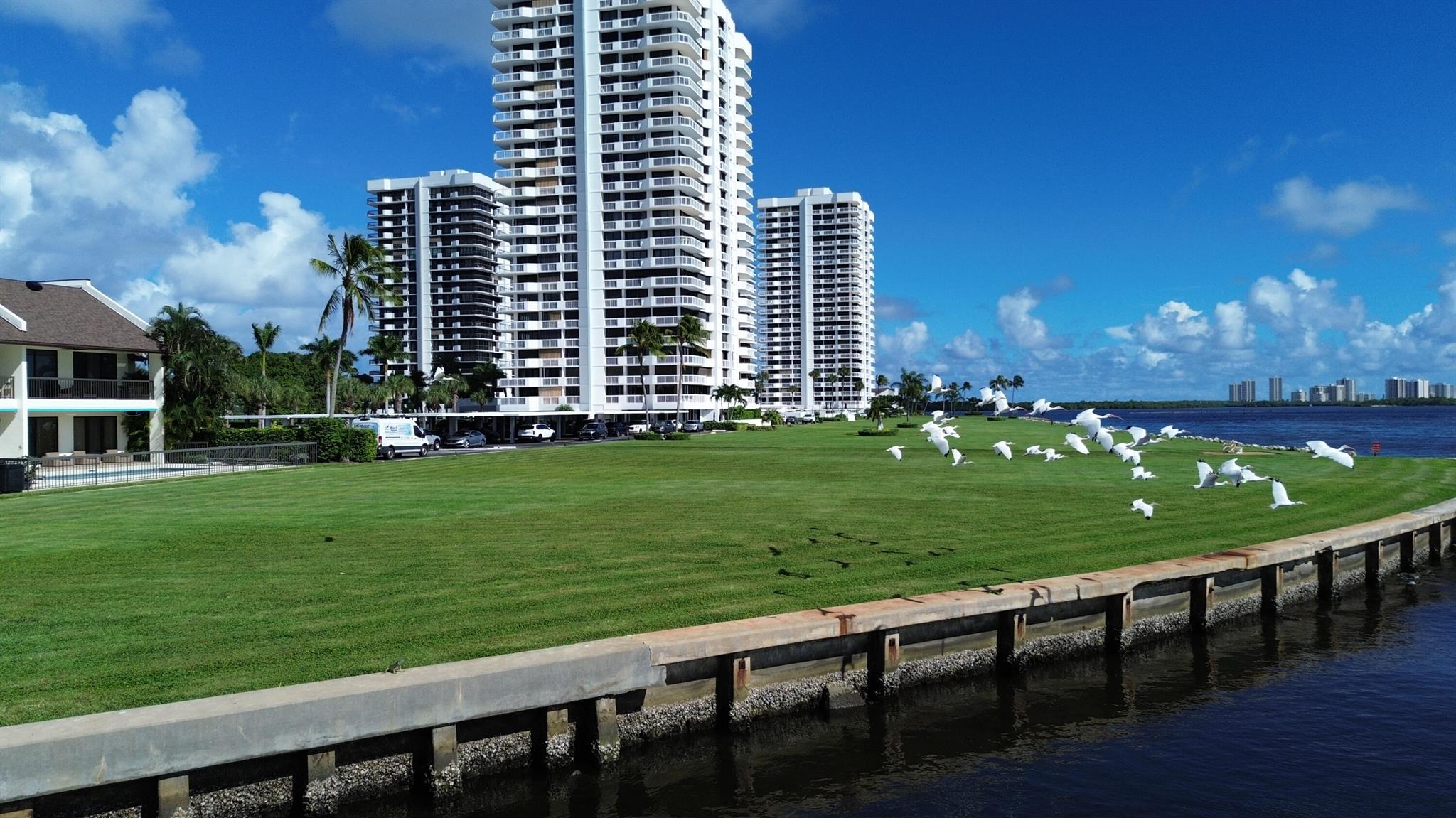 OLD PORT COVE COVE TOWER - Residential Lease