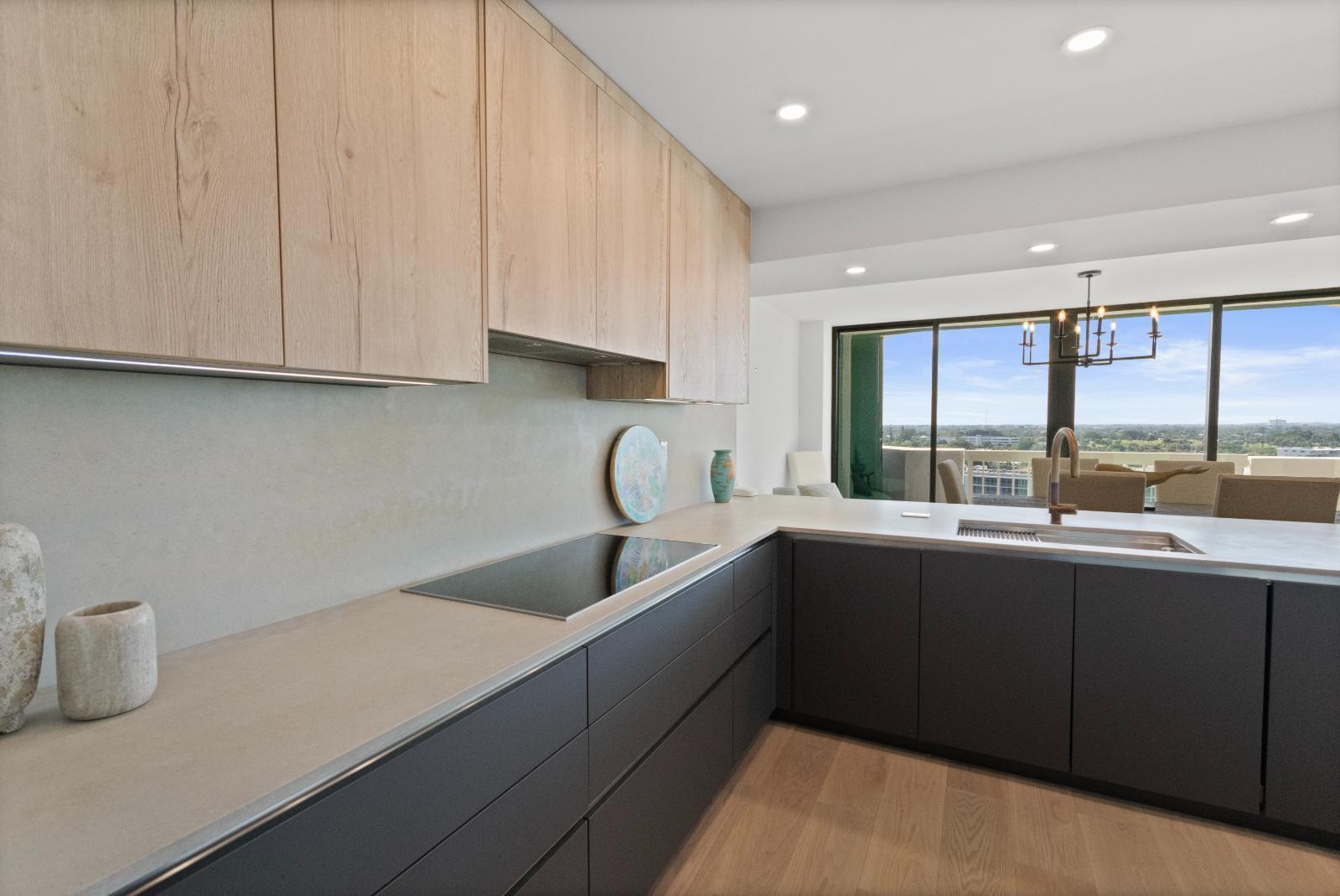 OLD PORT COVE COVE TOWER - Residential Lease