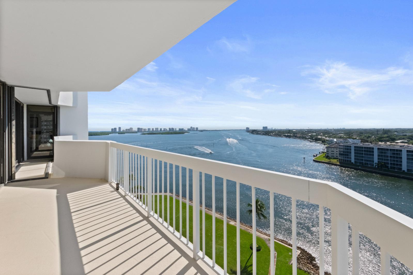 OLD PORT COVE COVE TOWER - Residential Lease