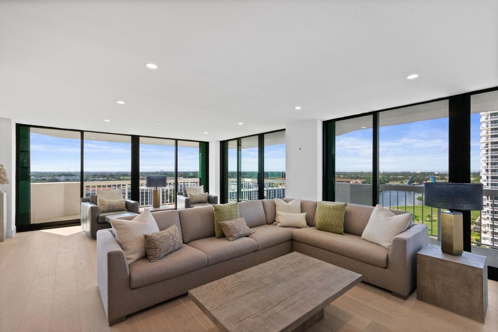 Photo of 115 Lakeshore Drive #1248, North Palm Beach, FL 33408 (MLS # R11143389)