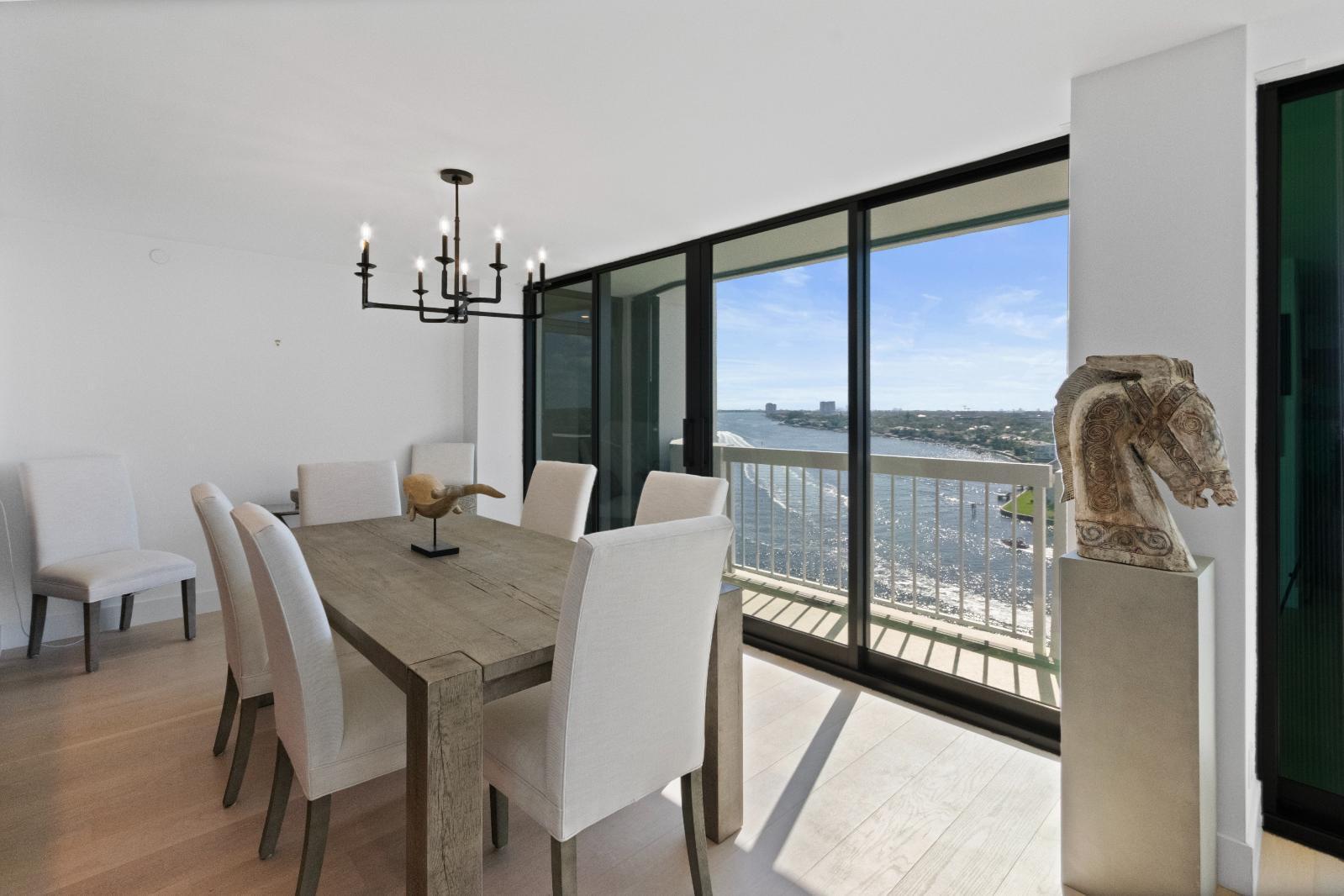 OLD PORT COVE COVE TOWER - Residential Lease