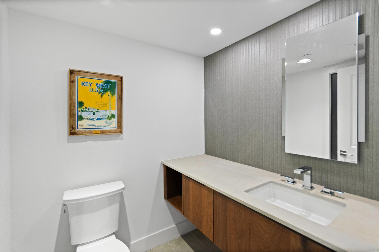 OLD PORT COVE COVE TOWER - Residential Lease