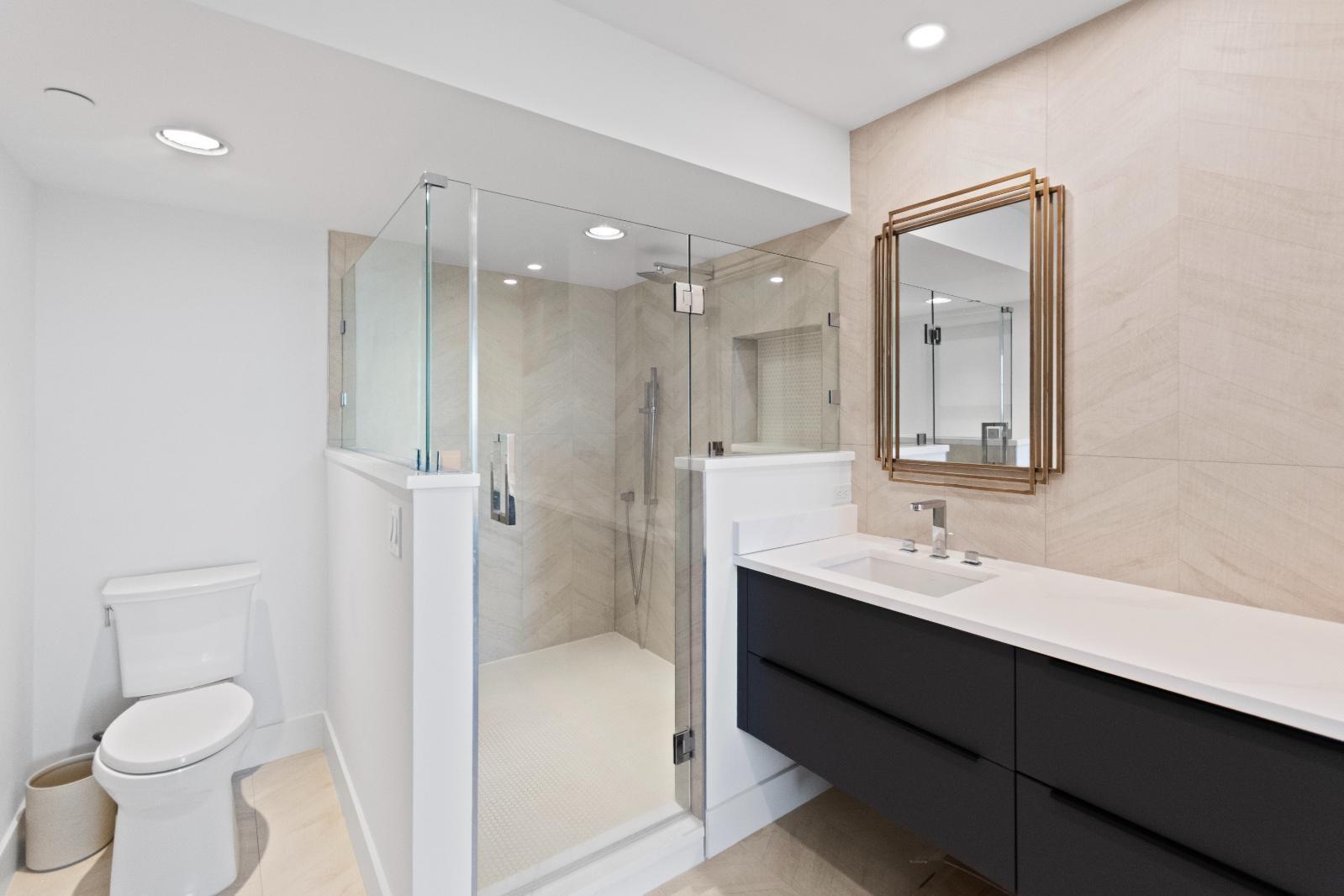 OLD PORT COVE COVE TOWER - Residential Lease