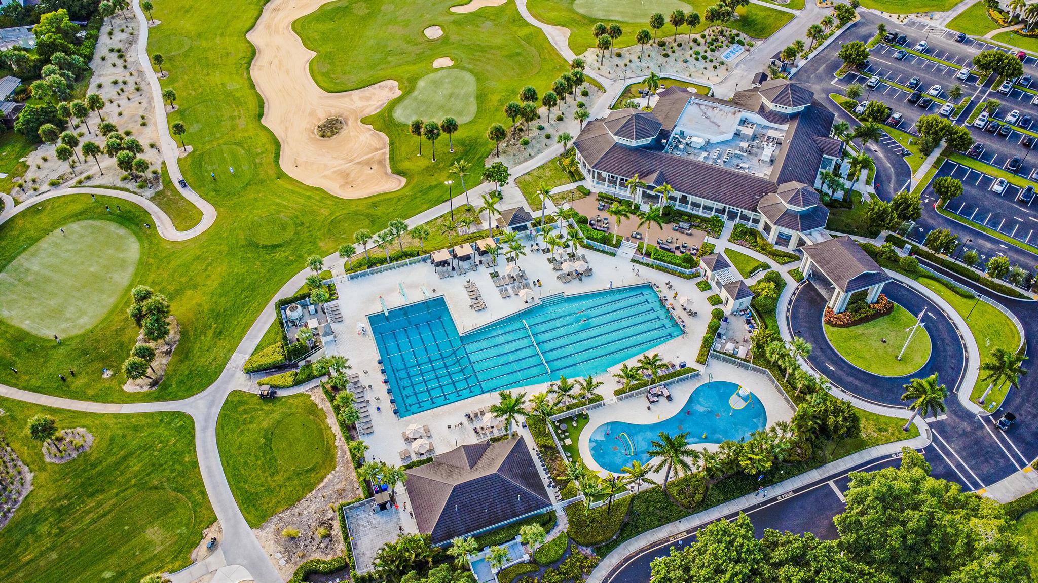 OLD PORT COVE COVE TOWER - Residential Lease