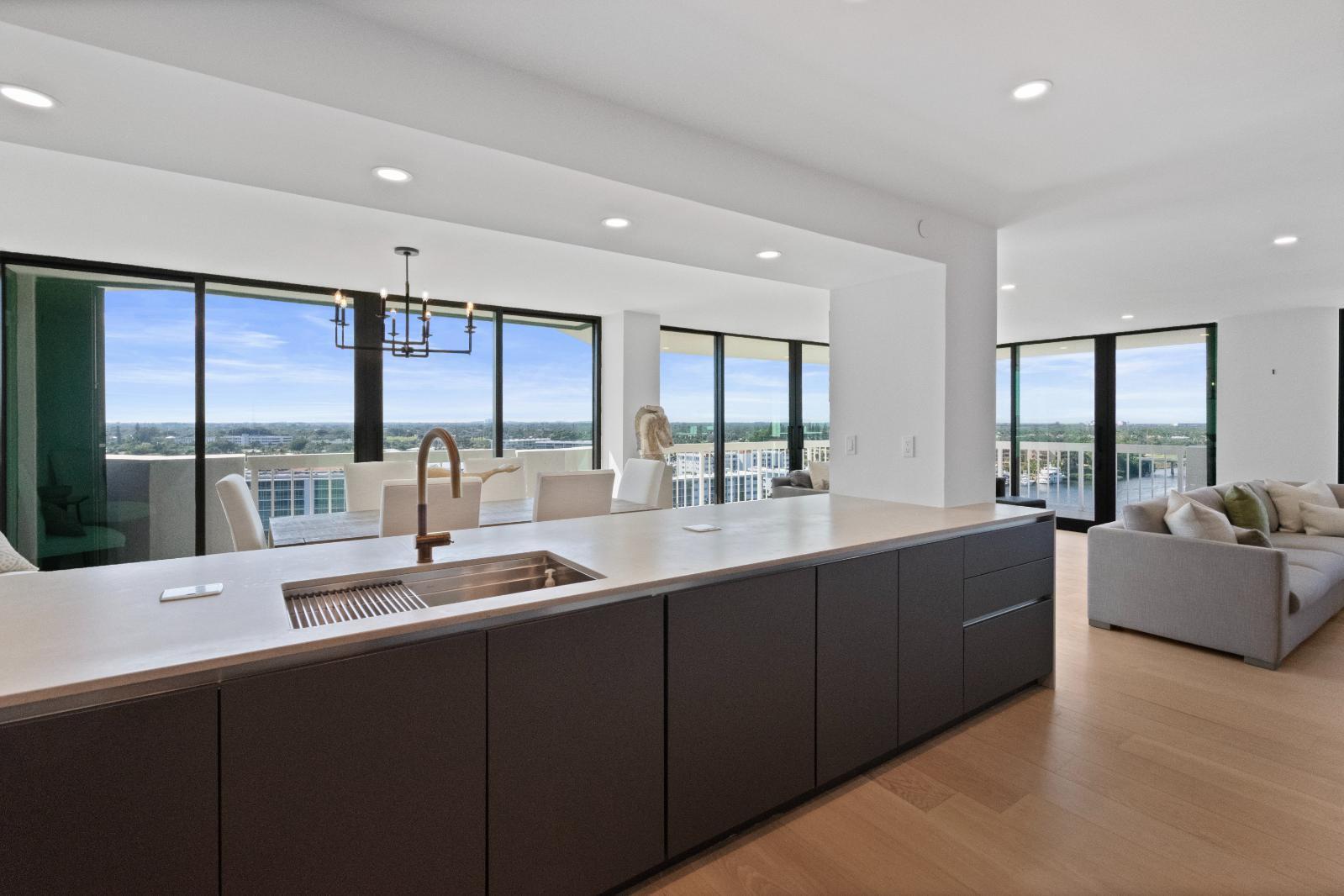 OLD PORT COVE COVE TOWER - Residential Lease