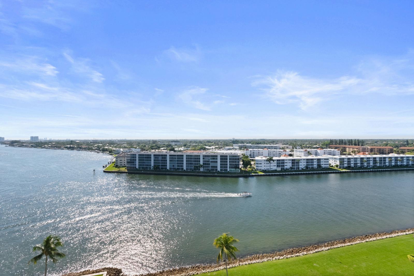 OLD PORT COVE COVE TOWER - Residential Lease