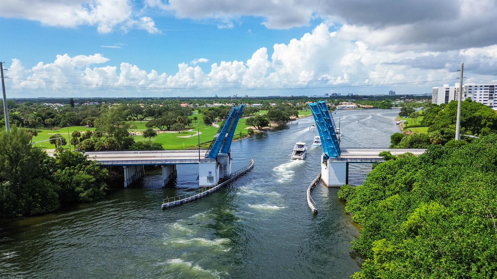 OLD PORT COVE COVE TOWER - Residential Lease