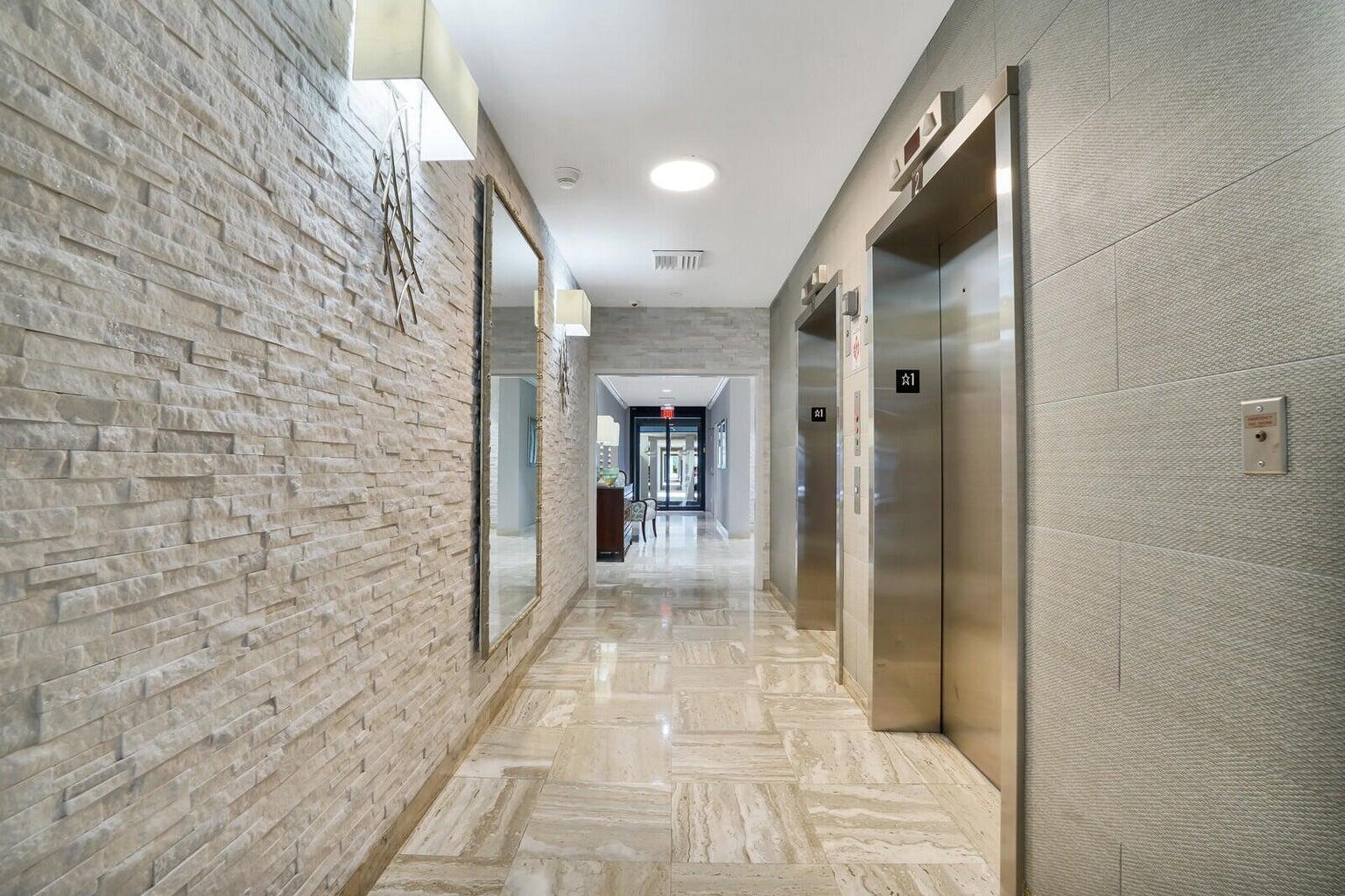 OLD PORT COVE COVE TOWER - Residential Lease