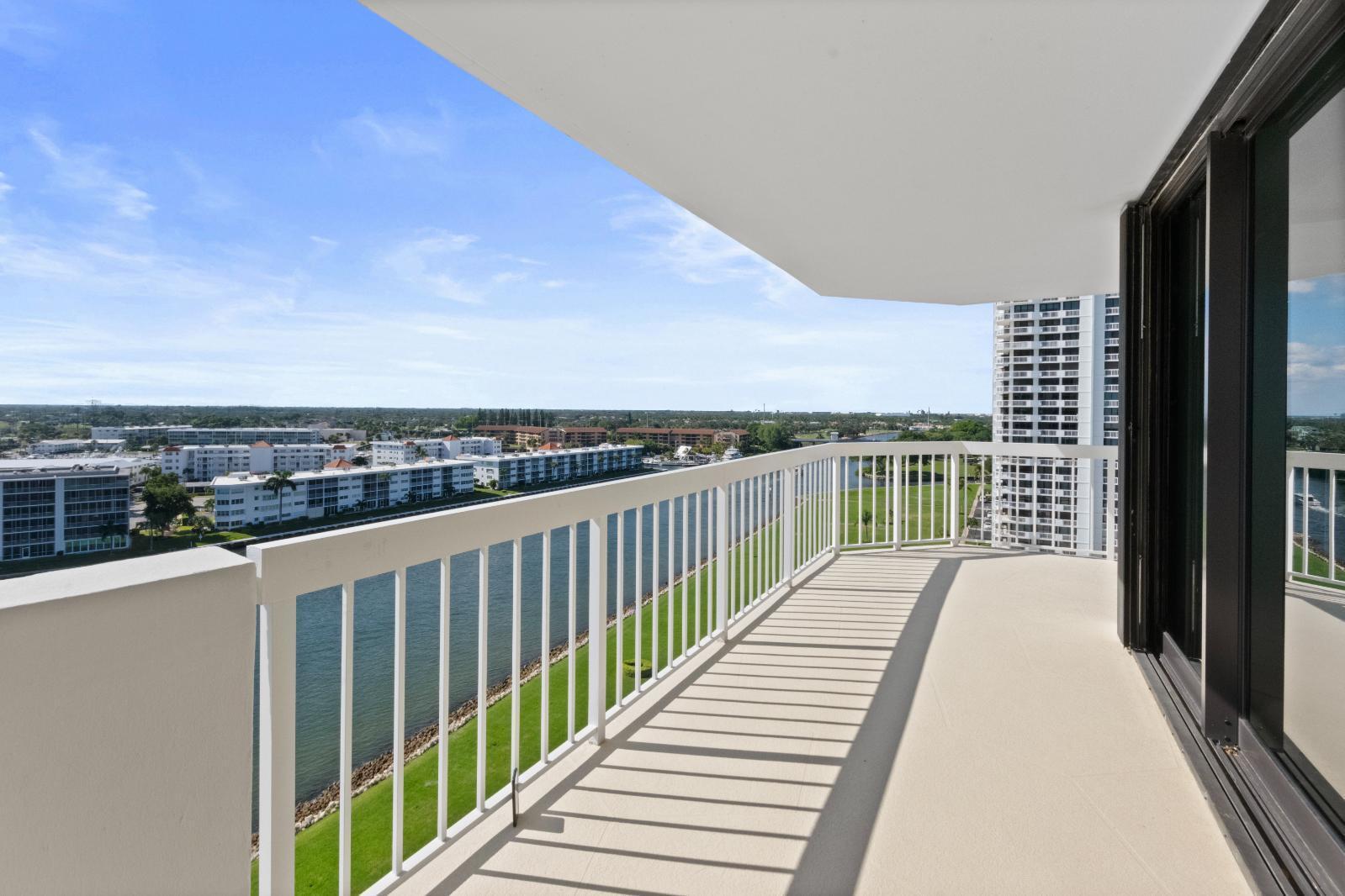 OLD PORT COVE COVE TOWER - Residential Lease