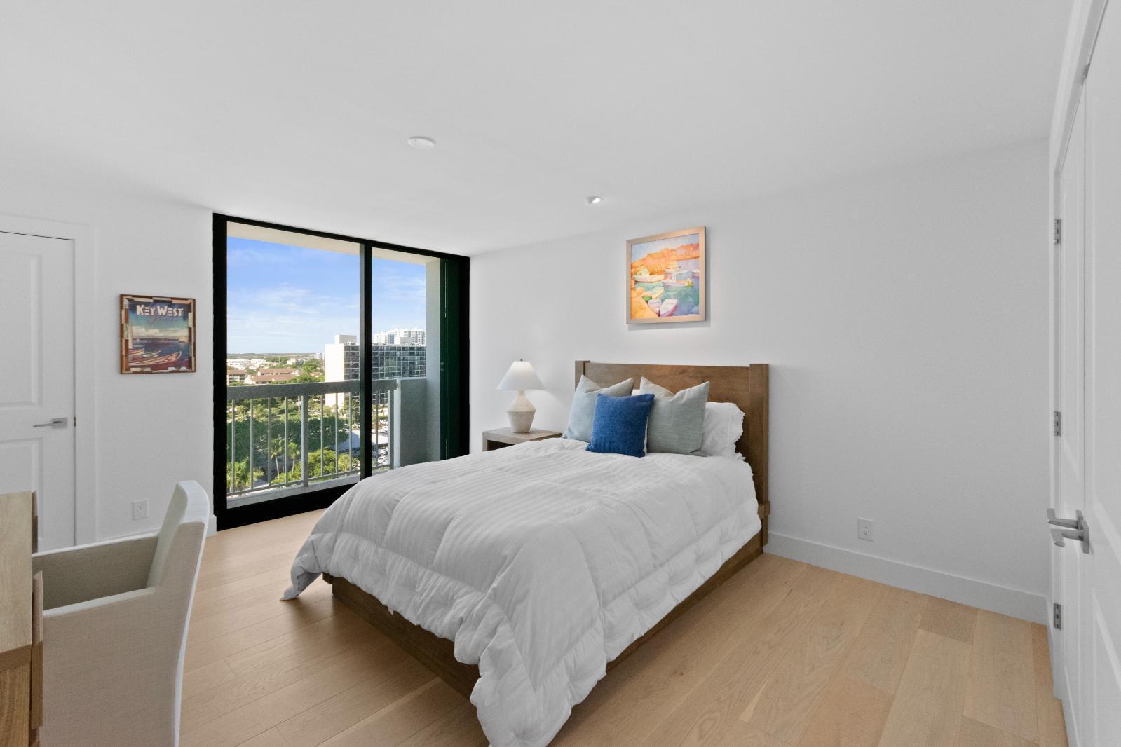 OLD PORT COVE COVE TOWER - Residential Lease