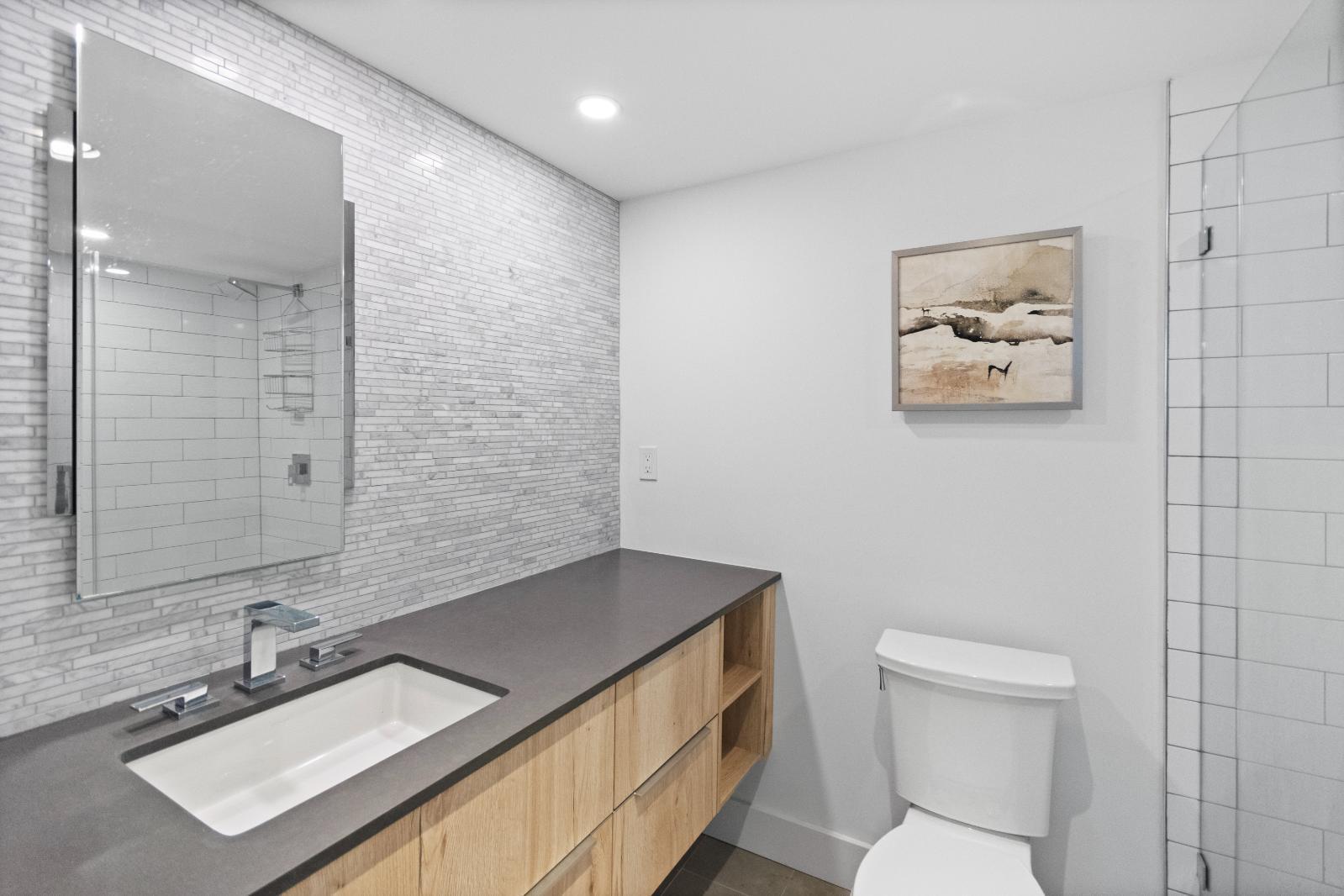 OLD PORT COVE COVE TOWER - Residential Lease