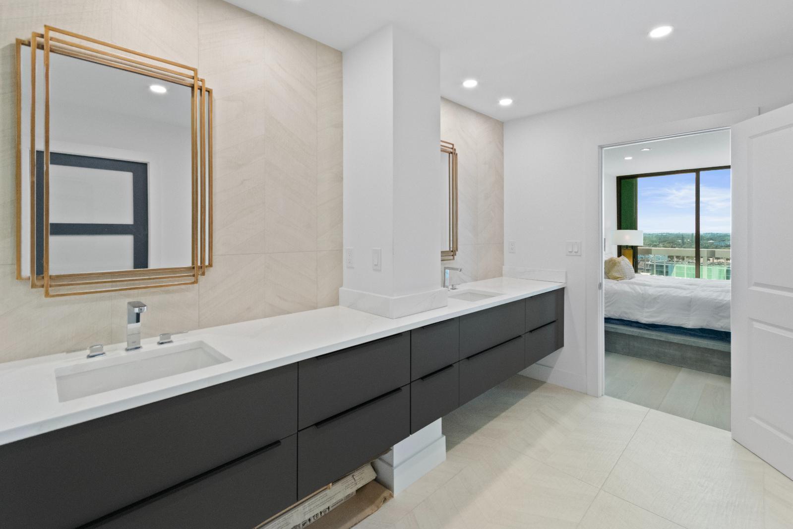 OLD PORT COVE COVE TOWER - Residential Lease