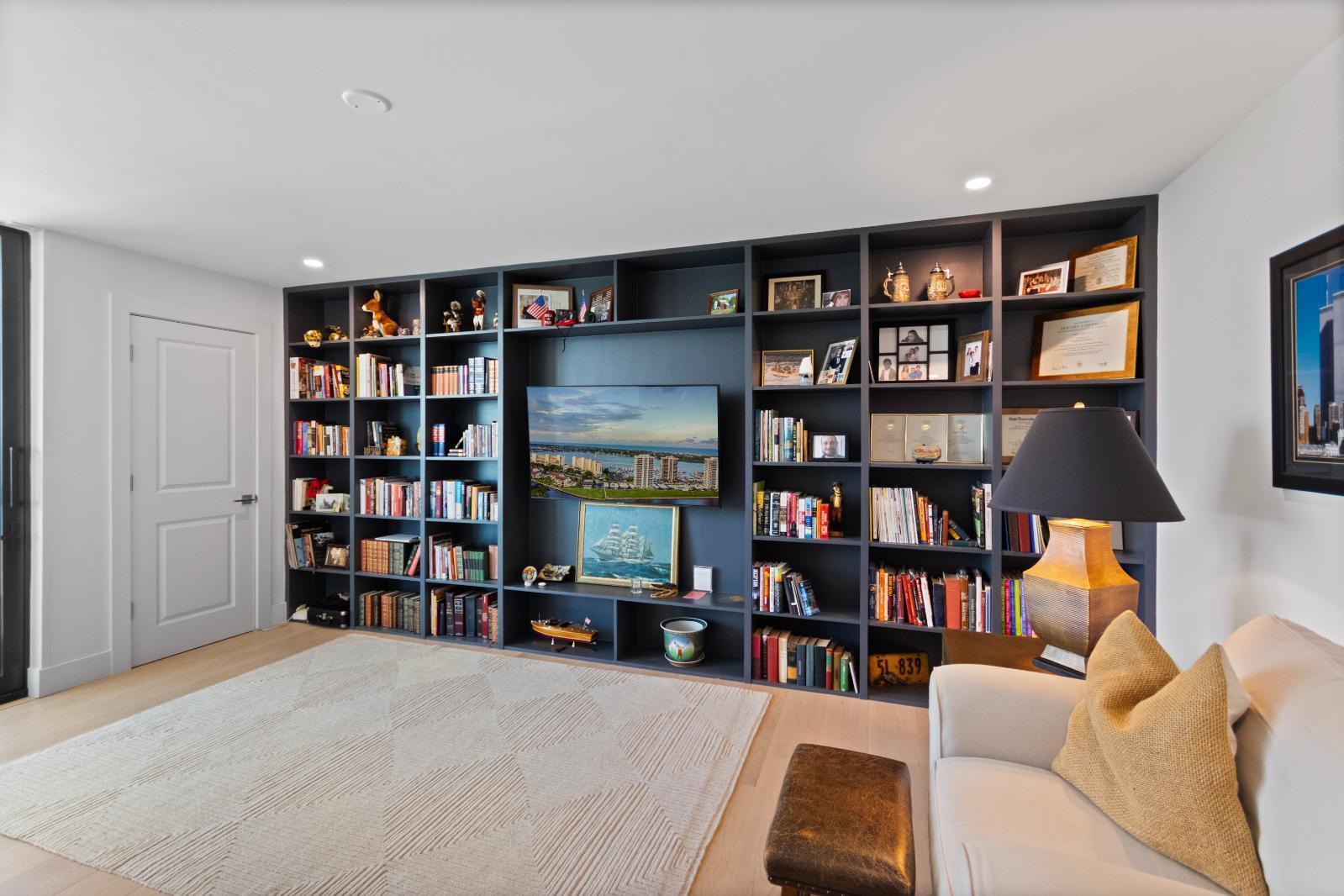 OLD PORT COVE COVE TOWER - Residential Lease