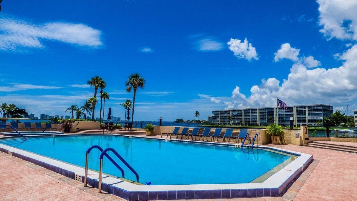 OLD PORT COVE COVE TOWER - Residential Lease