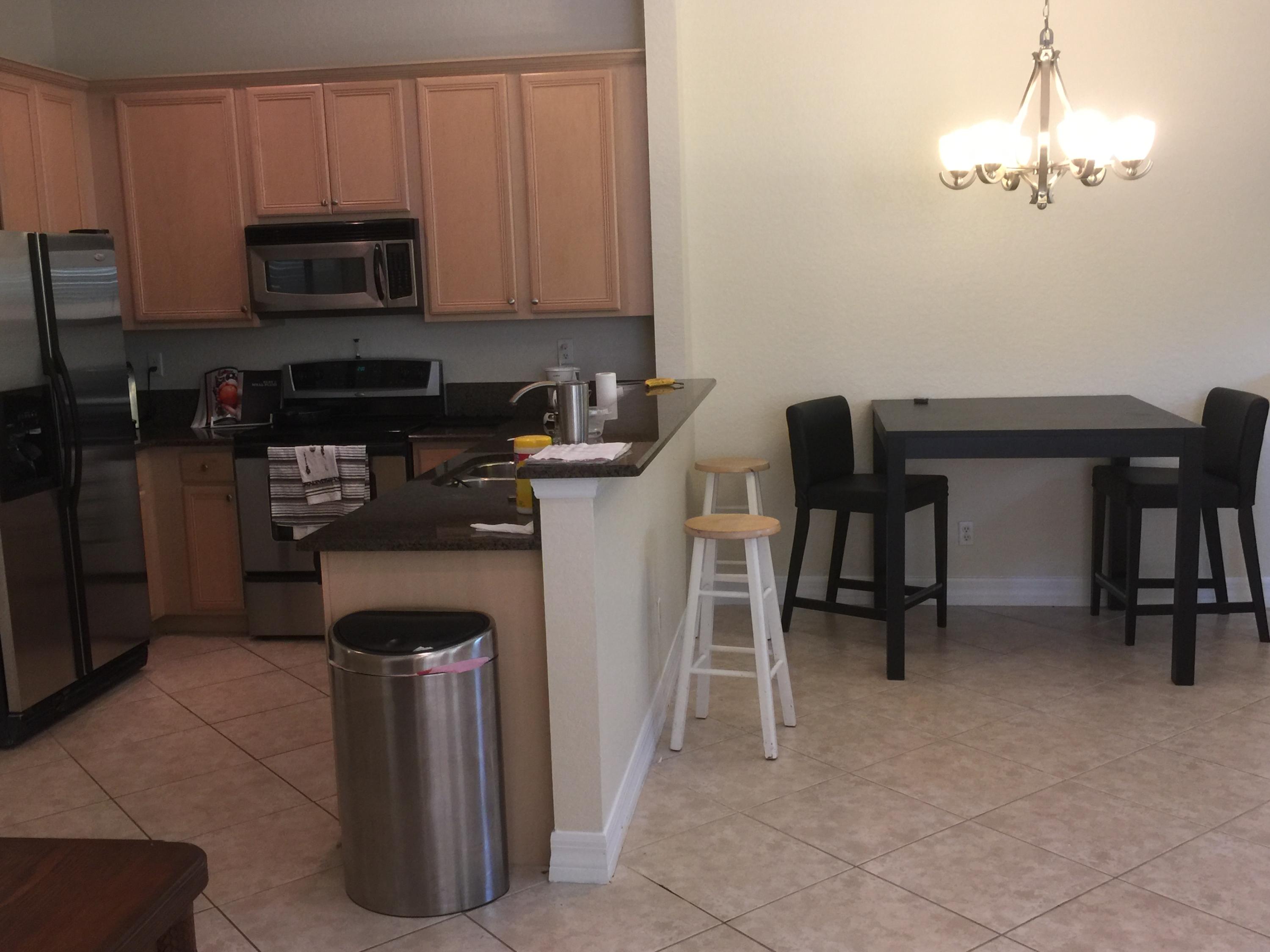 LEGENDS AT THE GARDENS CONDO - Residential Lease