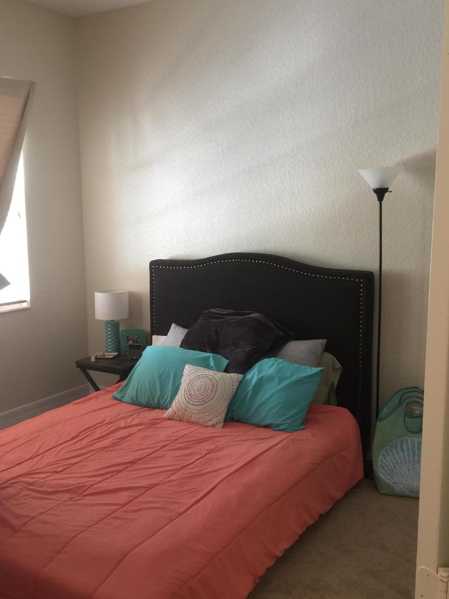 LEGENDS AT THE GARDENS CONDO - Residential Lease