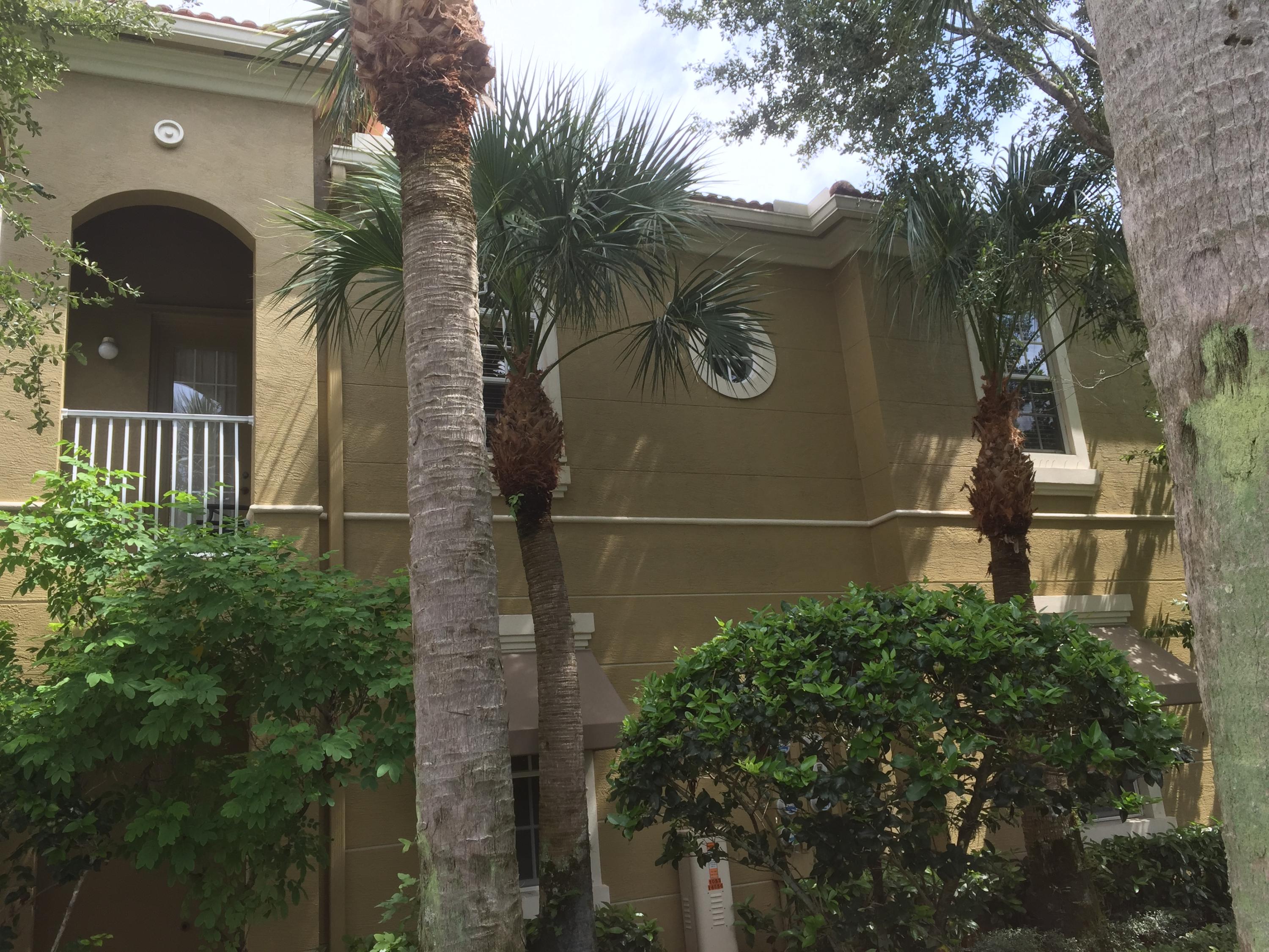 LEGENDS AT THE GARDENS CONDO - Residential Lease