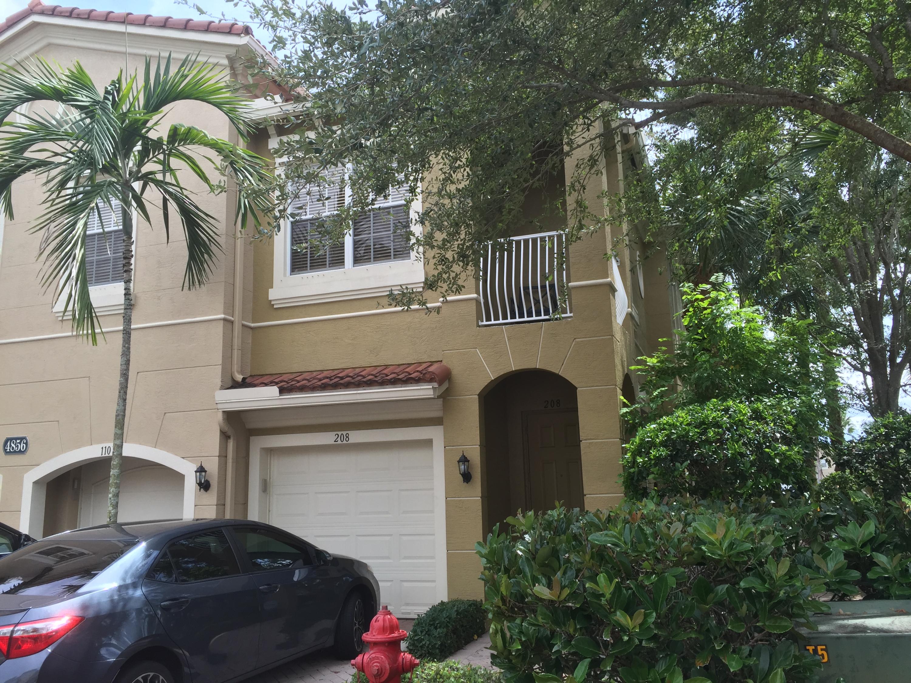 LEGENDS AT THE GARDENS CONDO - Residential Lease