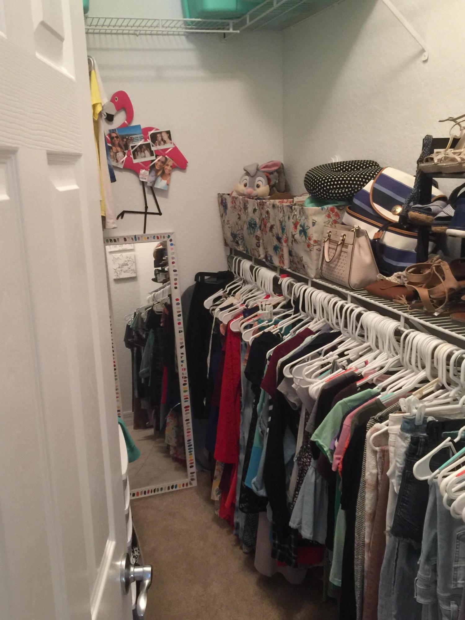 LEGENDS AT THE GARDENS CONDO - Residential Lease