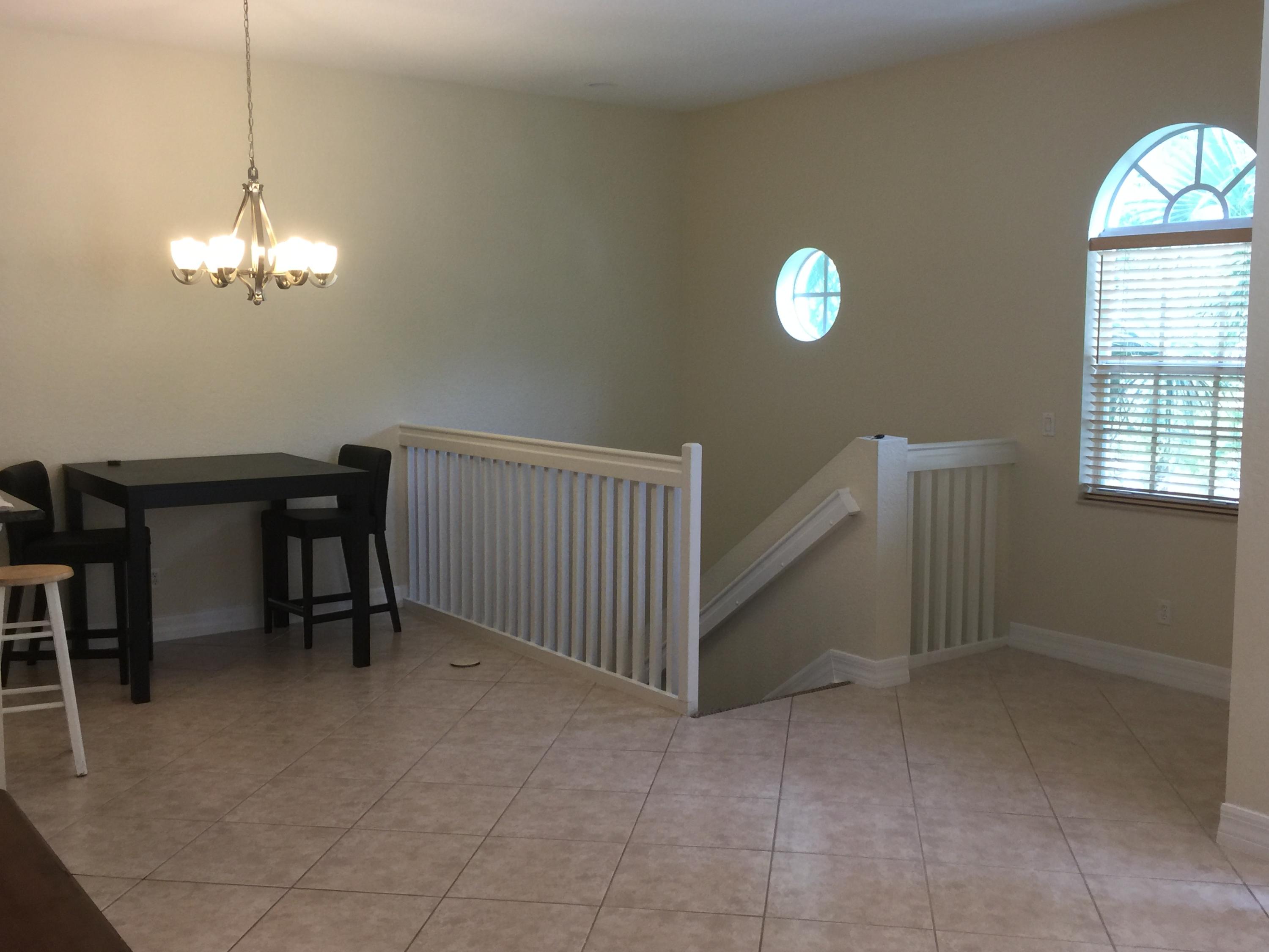 LEGENDS AT THE GARDENS CONDO - Residential Lease