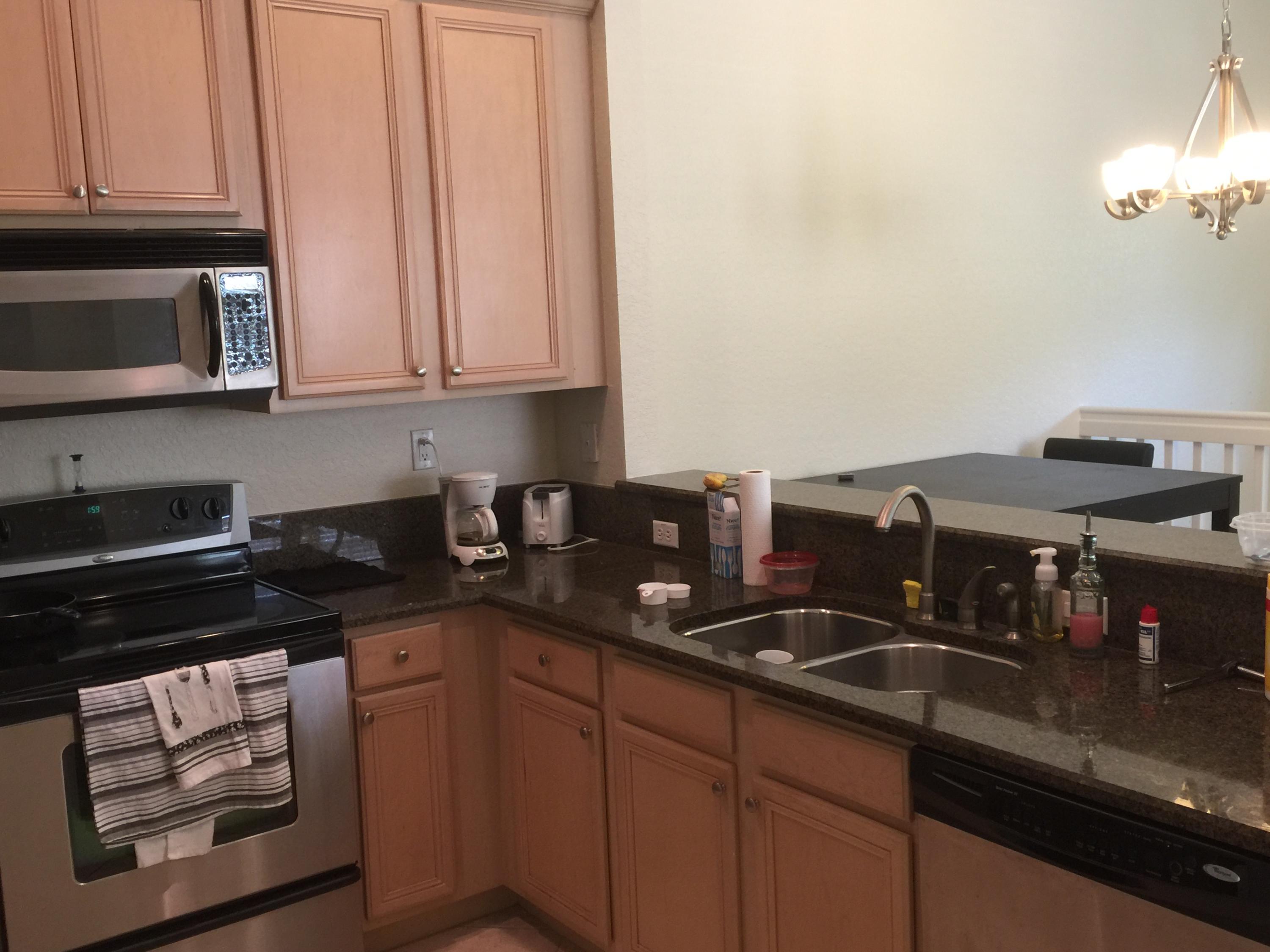 LEGENDS AT THE GARDENS CONDO - Residential Lease