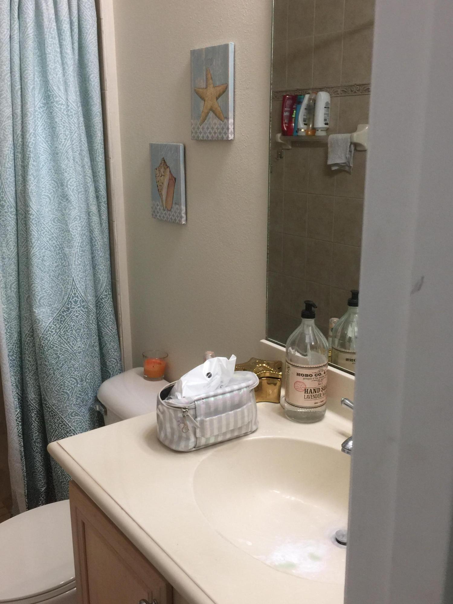 LEGENDS AT THE GARDENS CONDO - Residential Lease