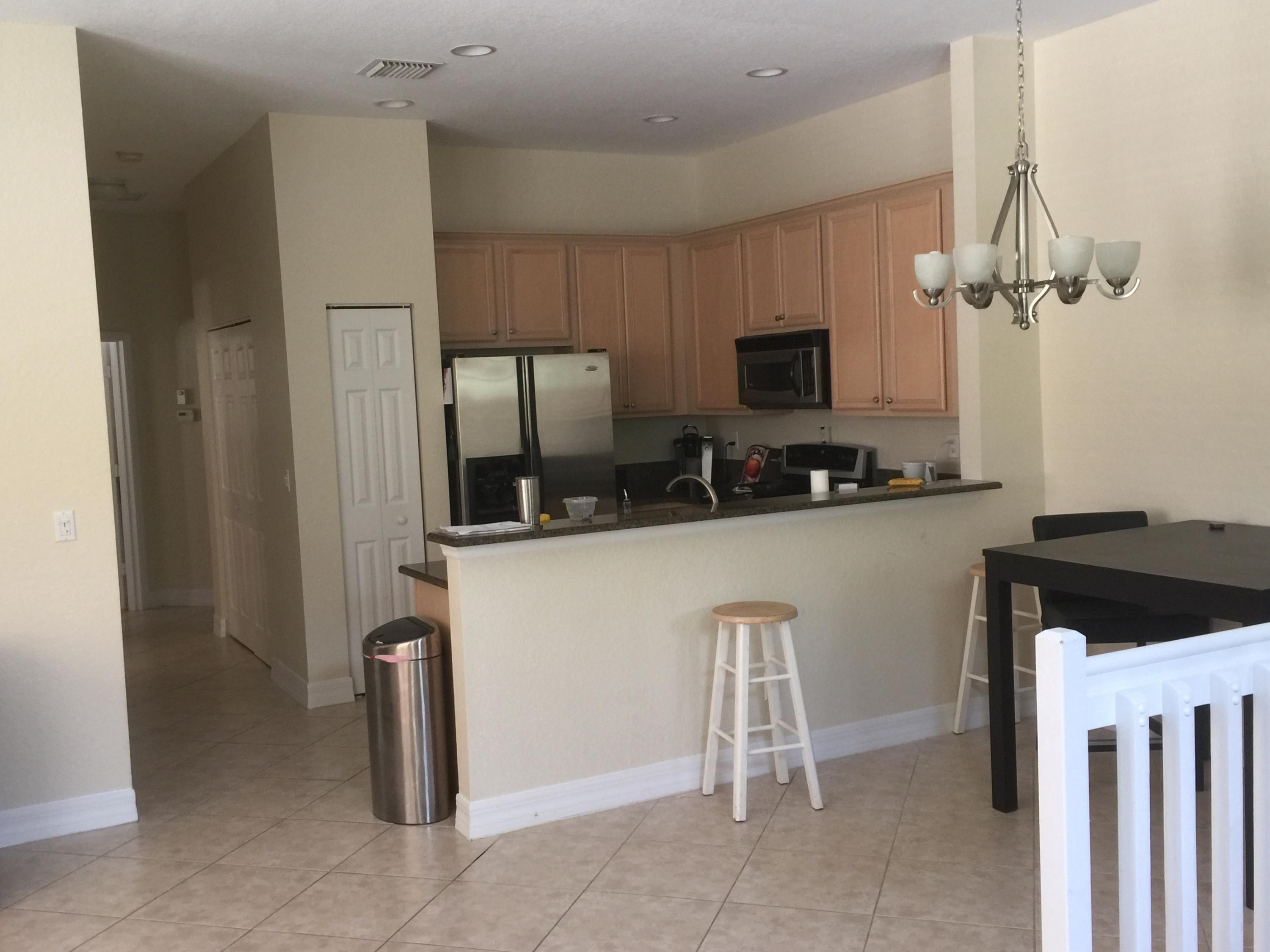 LEGENDS AT THE GARDENS CONDO - Residential Lease