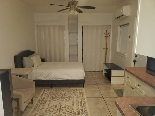 FLAGLER GROVE MANOR - Residential Lease