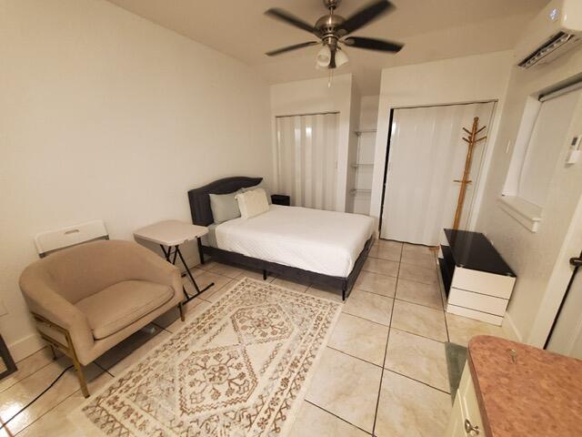 FLAGLER GROVE MANOR - Residential Lease