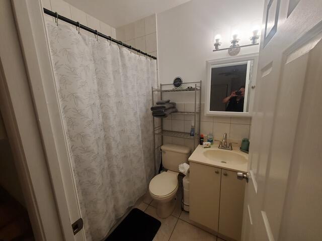 FLAGLER GROVE MANOR - Residential Lease