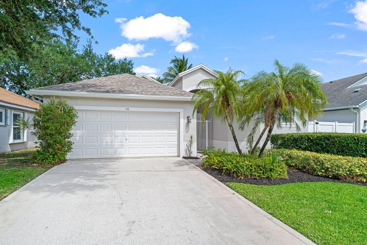 116 Stirrup Lane