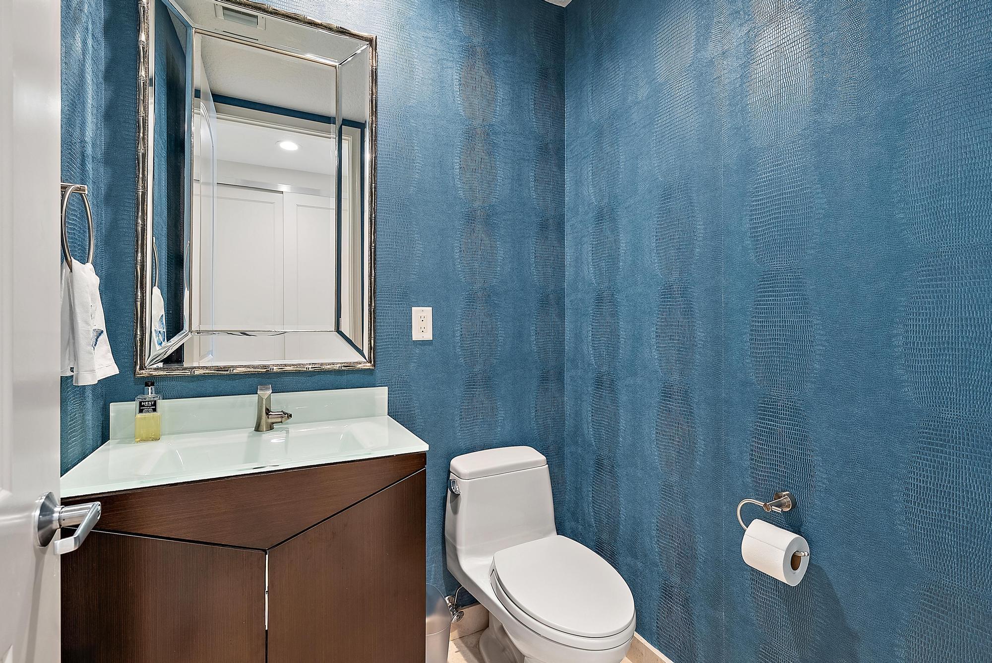 TWO CITY PLAZA CONDO - Residential