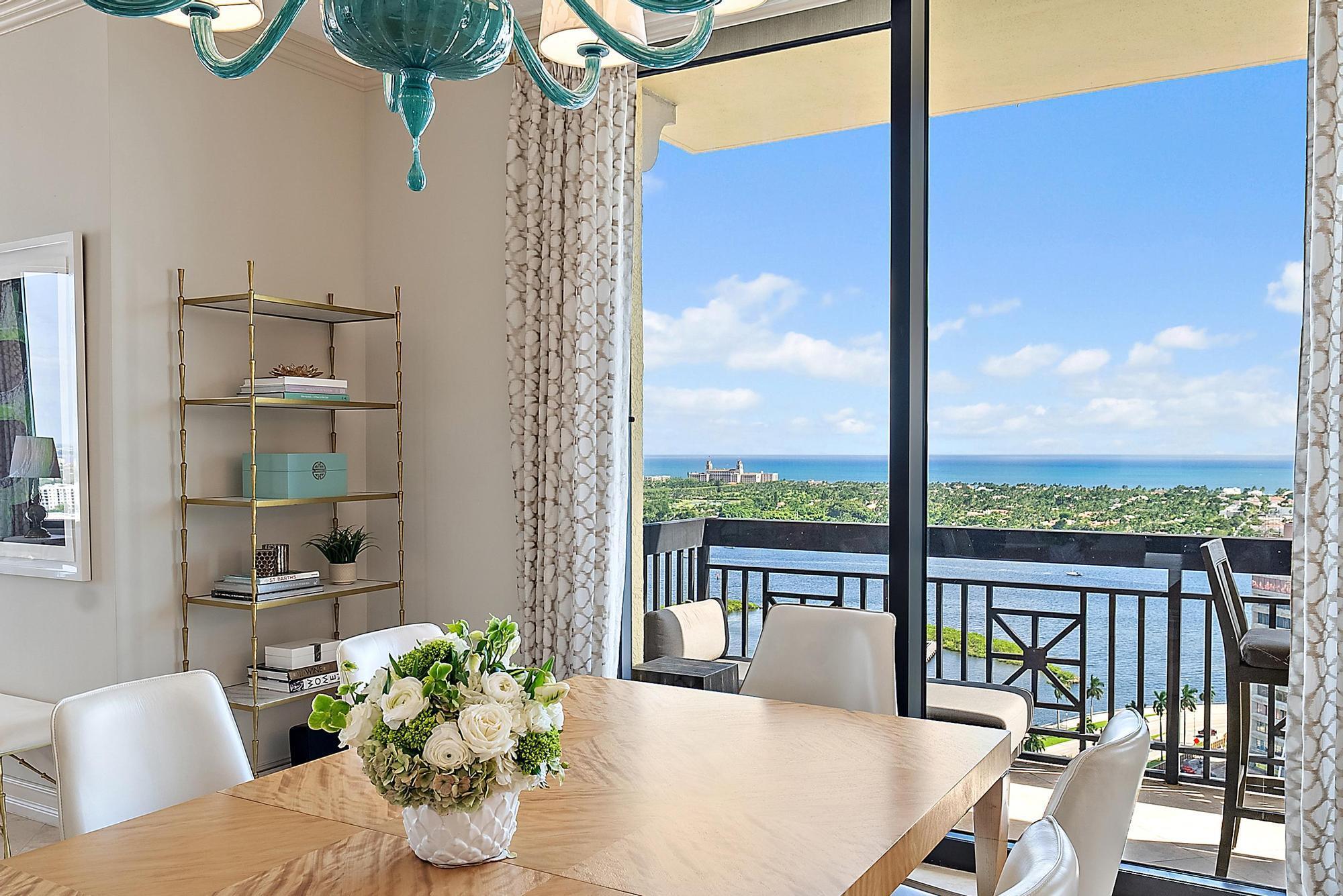 TWO CITY PLAZA CONDO - Residential