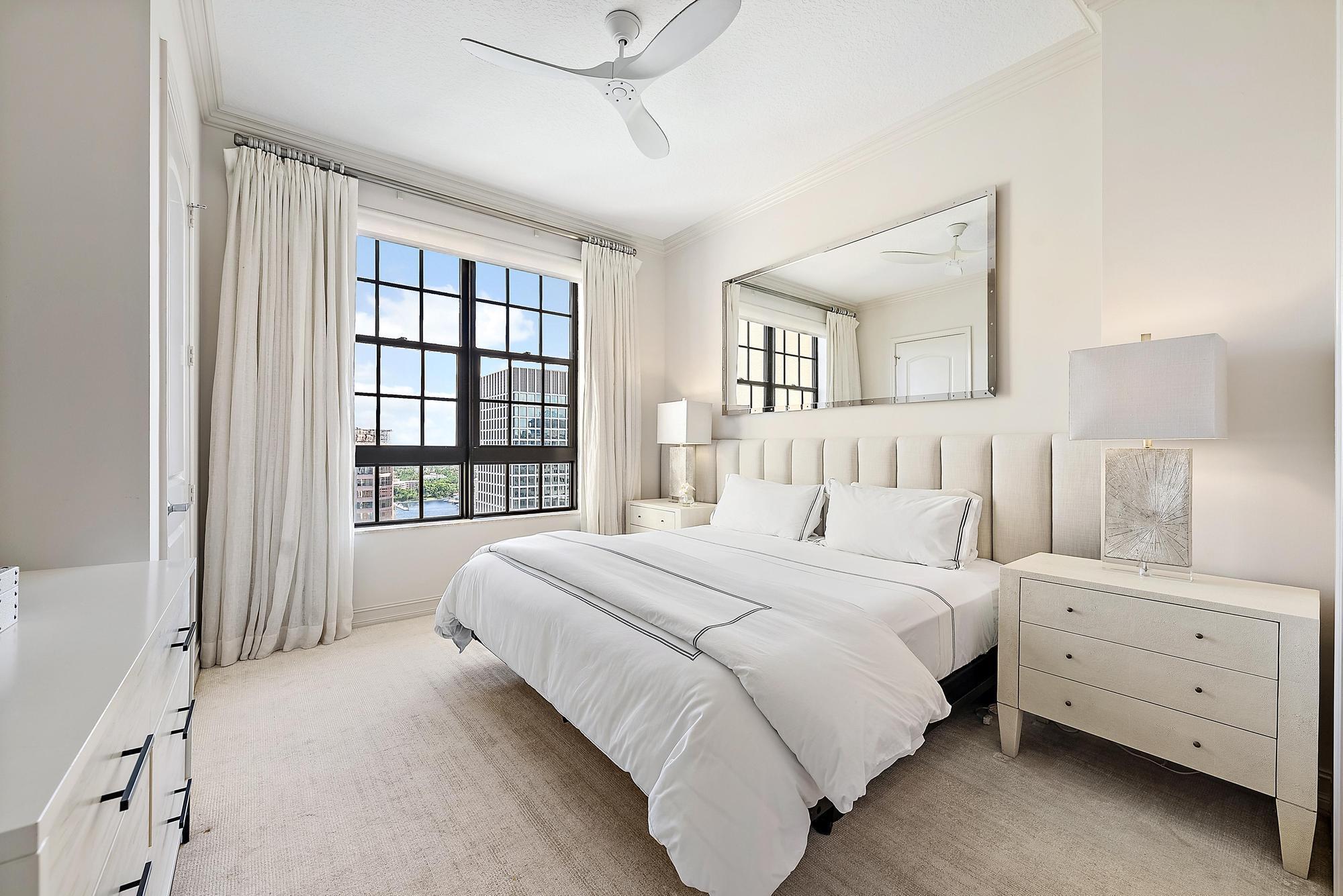 TWO CITY PLAZA CONDO - Residential