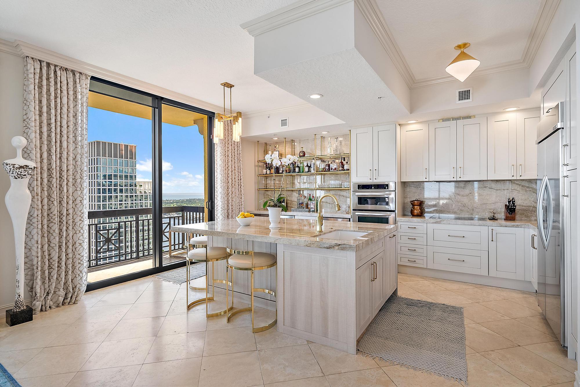 TWO CITY PLAZA CONDO - Residential