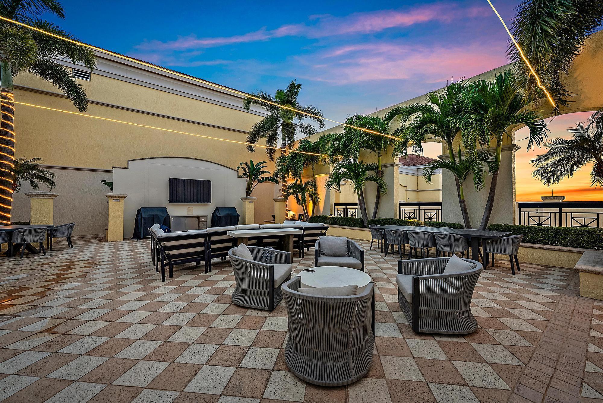 TWO CITY PLAZA CONDO - Residential