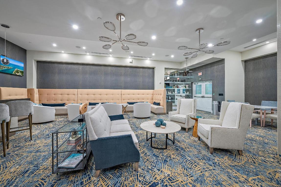 TWO CITY PLAZA CONDO - Residential