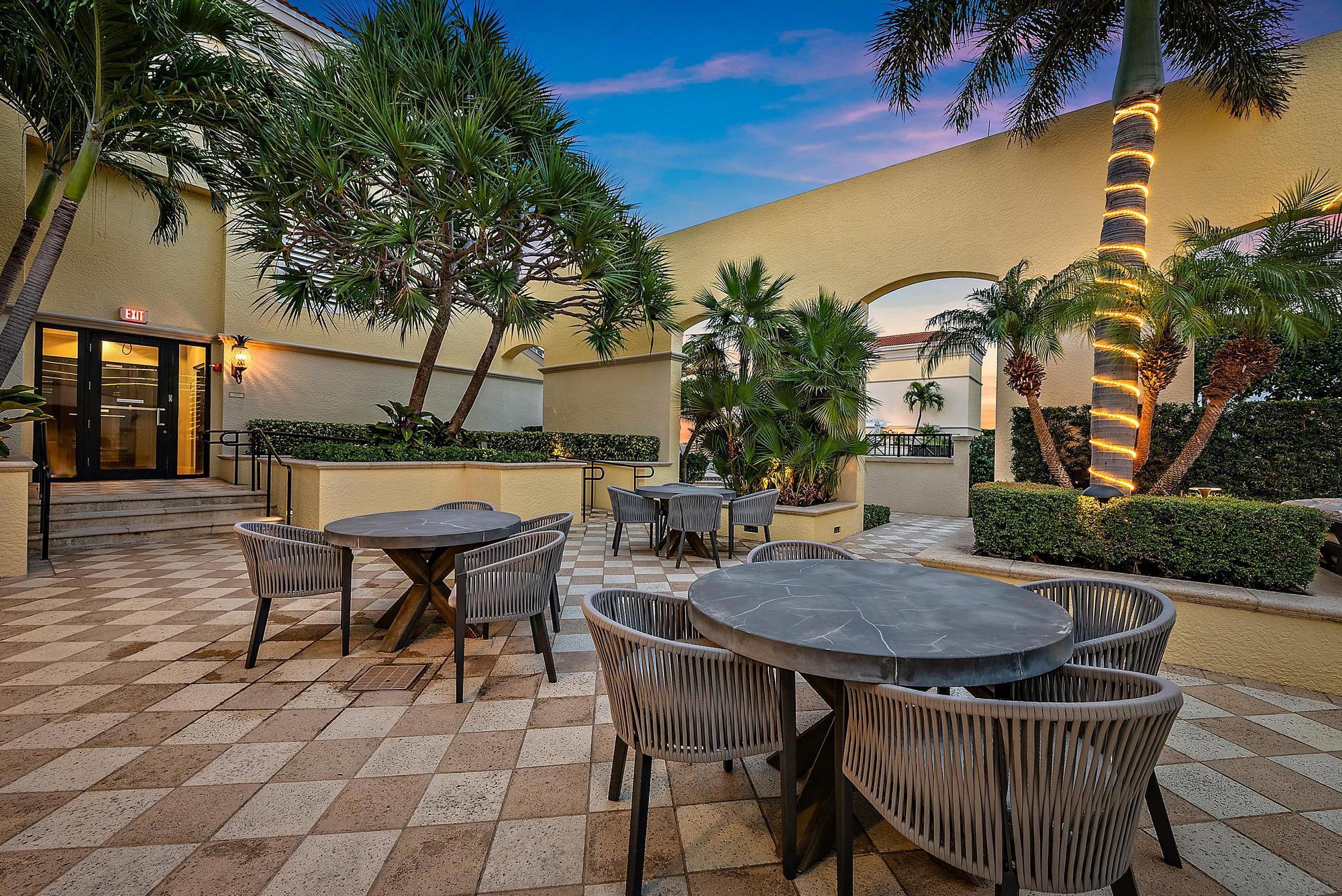 TWO CITY PLAZA CONDO - Residential