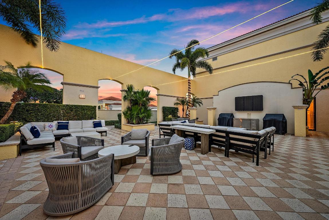 TWO CITY PLAZA CONDO - Residential