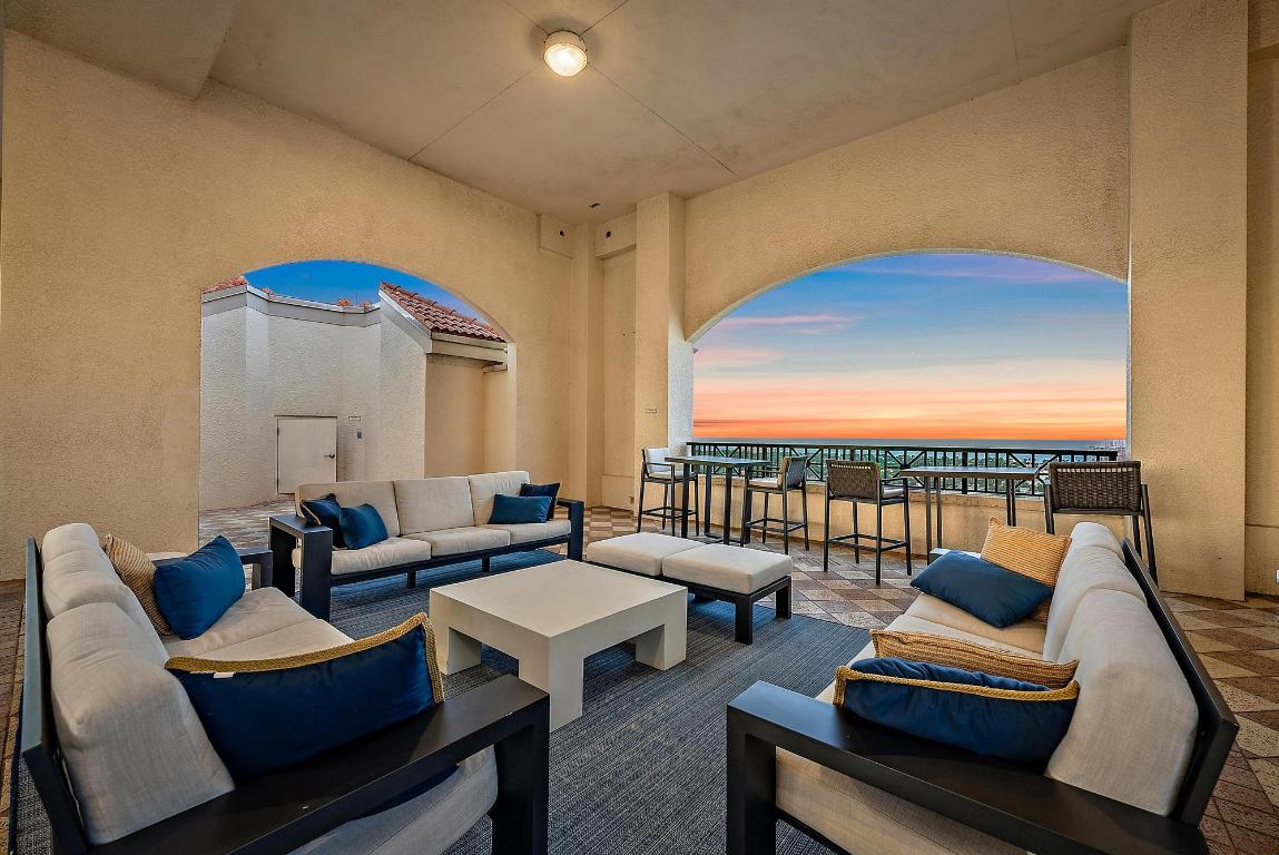 TWO CITY PLAZA CONDO - Residential