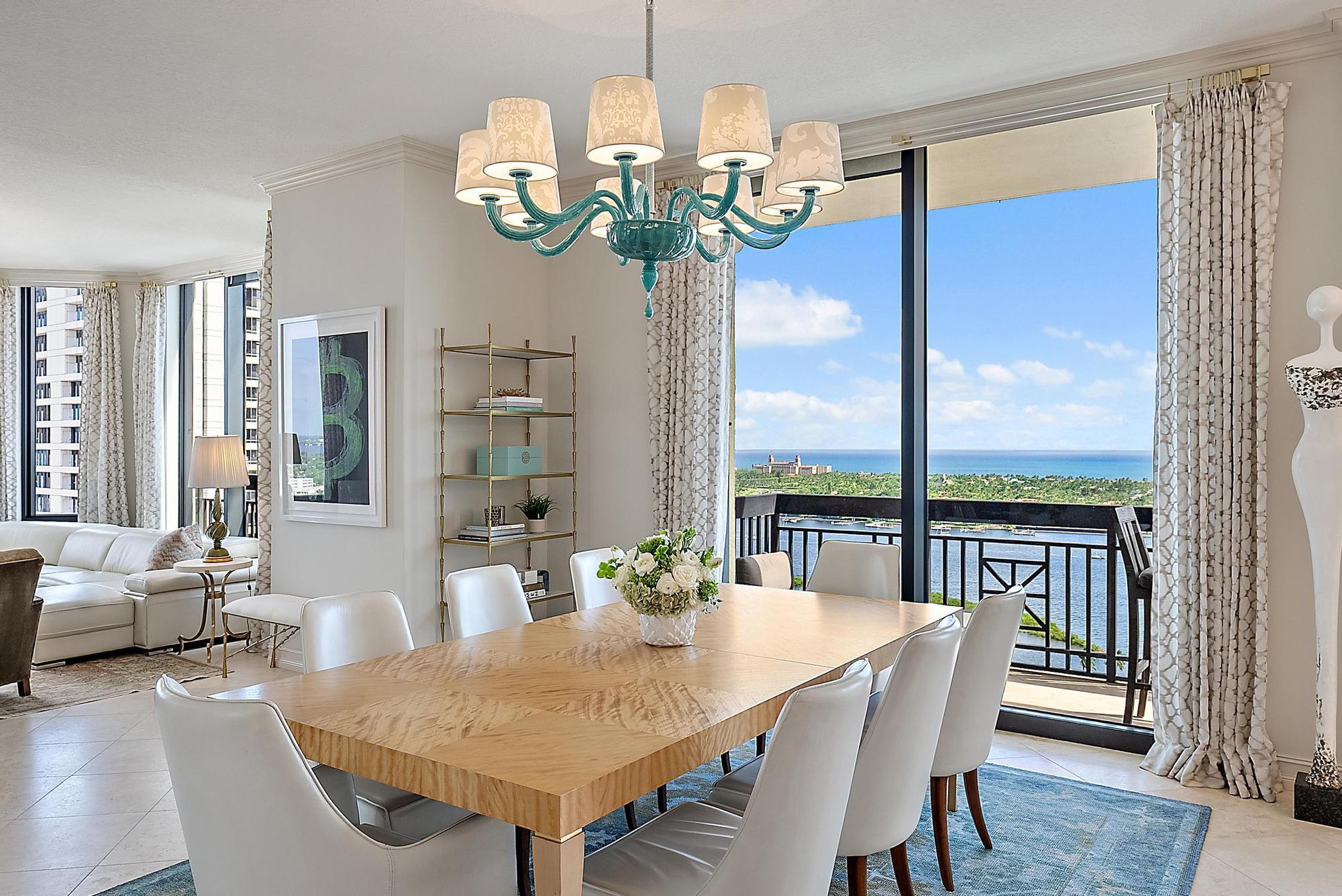 TWO CITY PLAZA CONDO - Residential