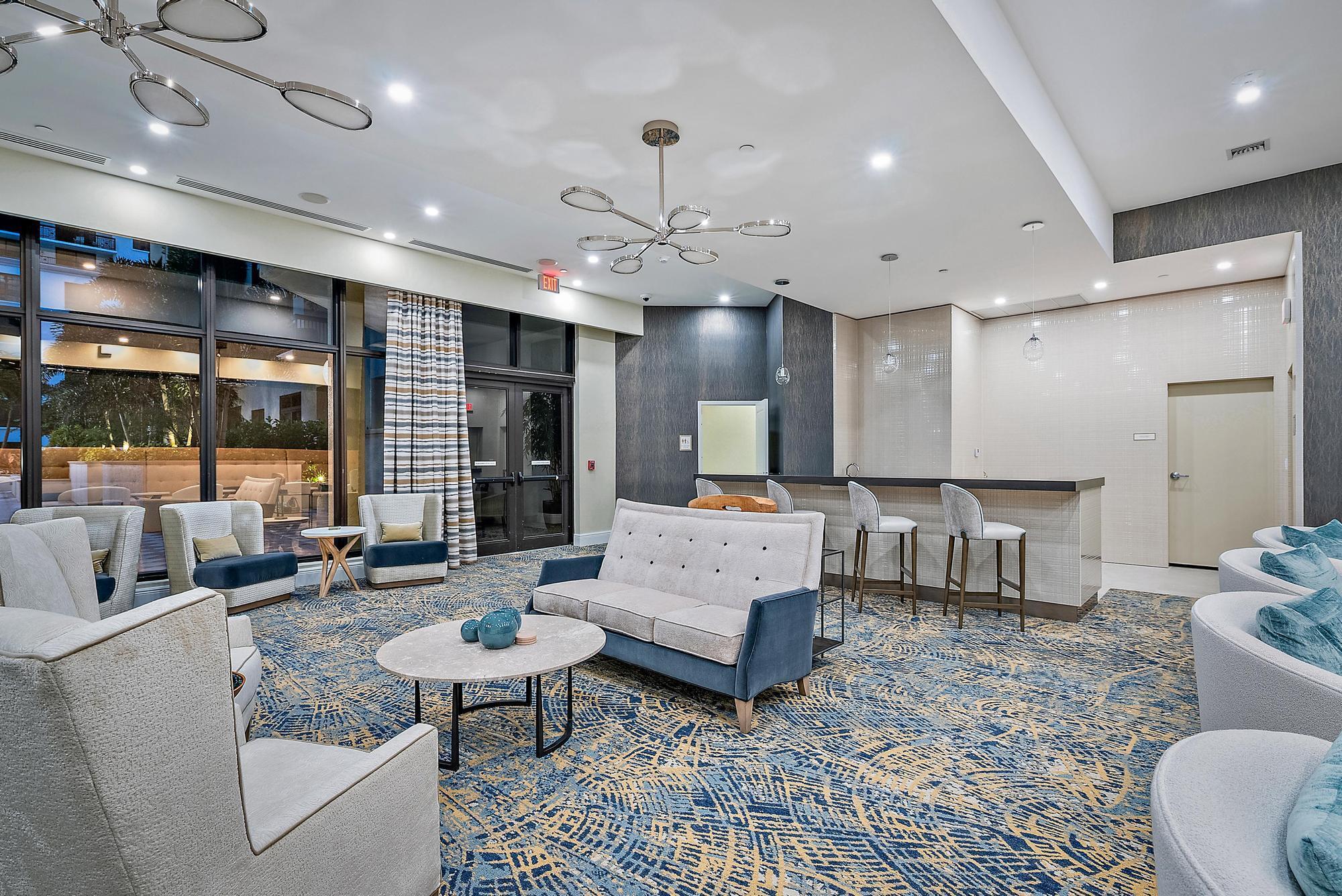 TWO CITY PLAZA CONDO - Residential