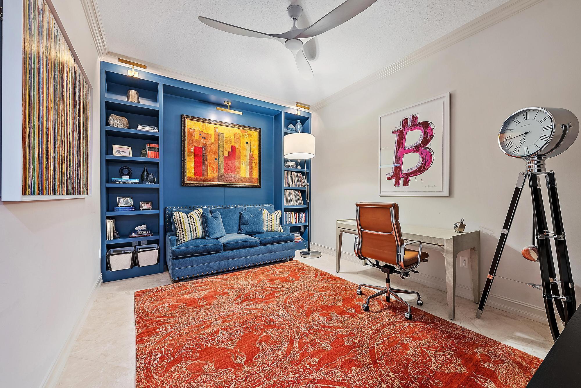 TWO CITY PLAZA CONDO - Residential