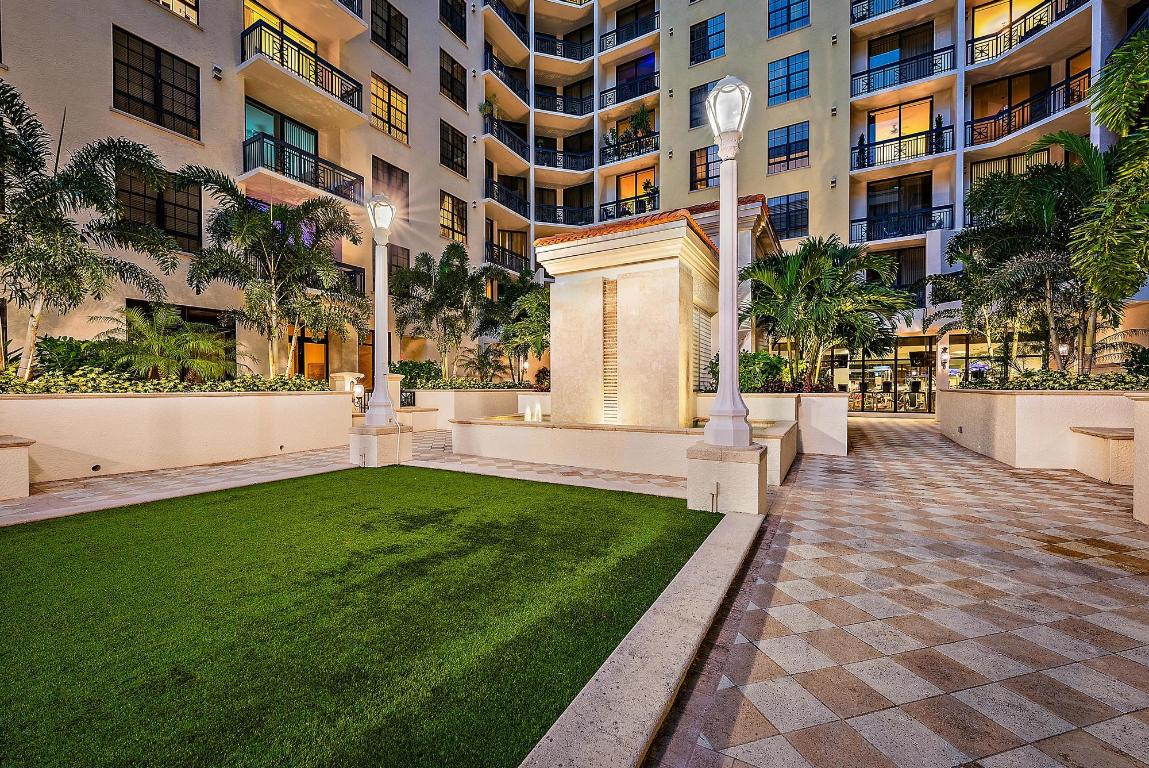 TWO CITY PLAZA CONDO - Residential