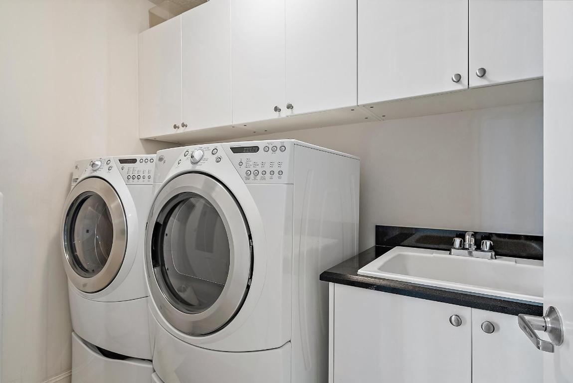 TWO CITY PLAZA CONDO - Residential