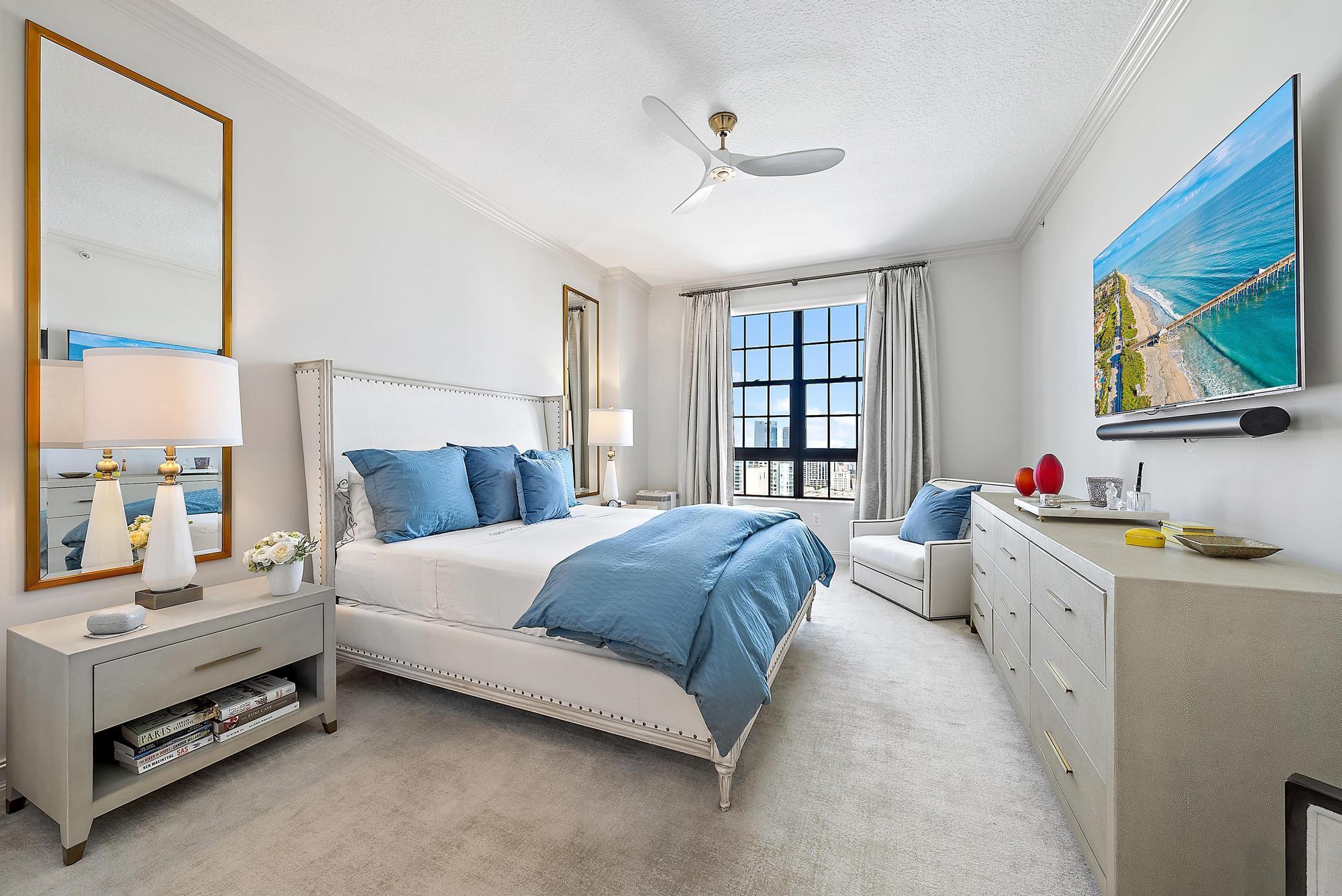 TWO CITY PLAZA CONDO - Residential