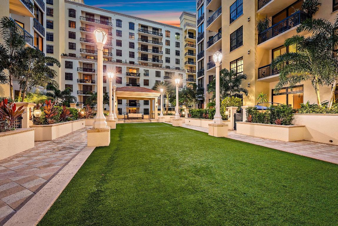 TWO CITY PLAZA CONDO - Residential