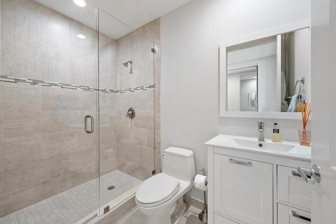 TWO CITY PLAZA CONDO - Residential