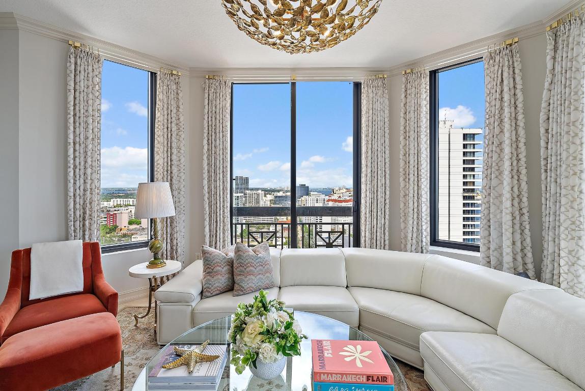 TWO CITY PLAZA CONDO - Residential