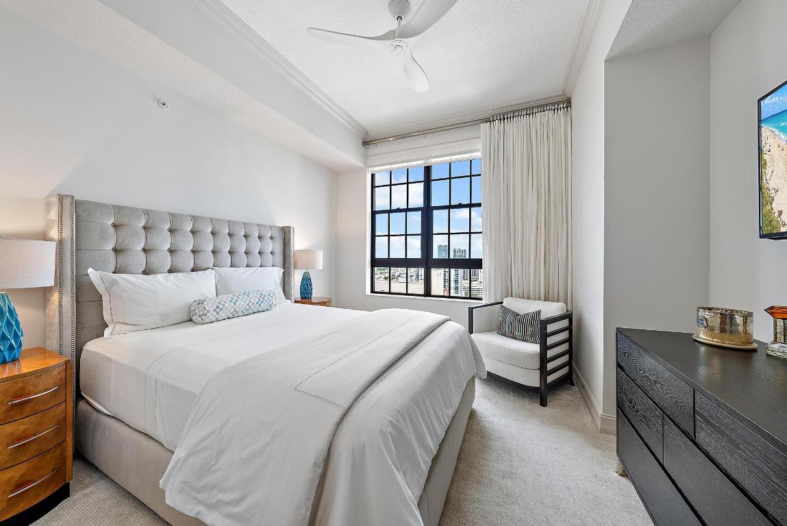 TWO CITY PLAZA CONDO - Residential